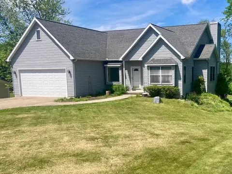 w3162 Jane Street, Green Lake, WI 54941
