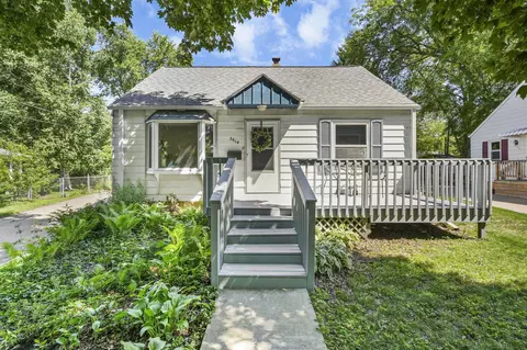 3614 Olbrich Ave, Madison, WI 53714