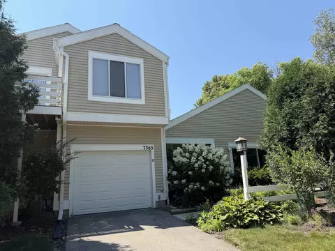 7365 Tree Ln, Madison, WI 53717