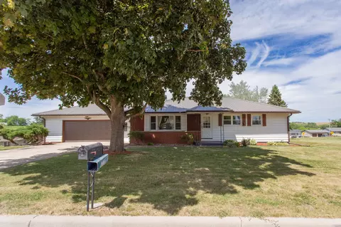 502 2nd St, Argyle, WI 53504