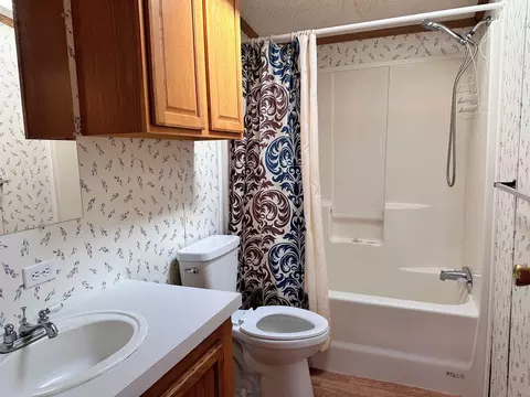 Bath - 318 Breezy Pointe Loop, Mcgregor, IA 52157 photo 2 of 2