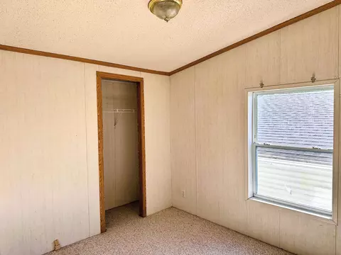 Bedroom - 318 Breezy Pointe Loop, Mcgregor, IA 52157 photo 2 of 3