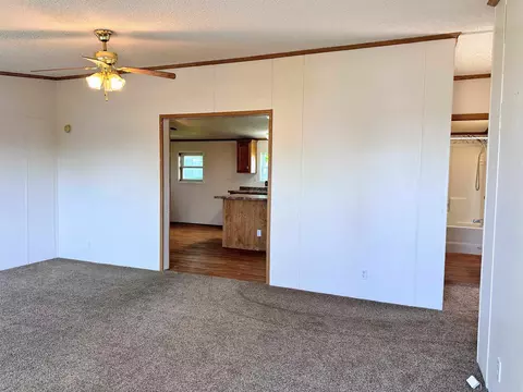 Living - 318 Breezy Pointe Loop, Mcgregor, IA 52157 photo 2 of 8