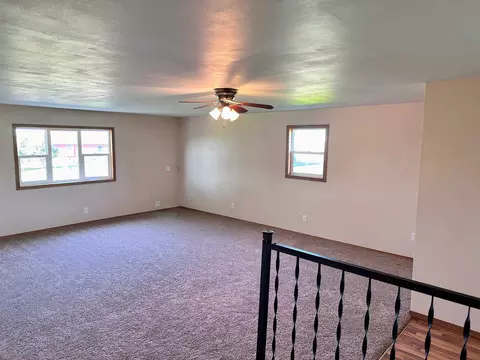 Living - 318 Breezy Pointe Loop, Mcgregor, IA 52157 photo 6 of 8