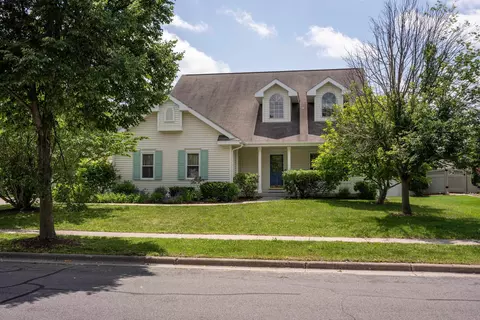 7113 Maple Point Dr, Madison, WI 53719