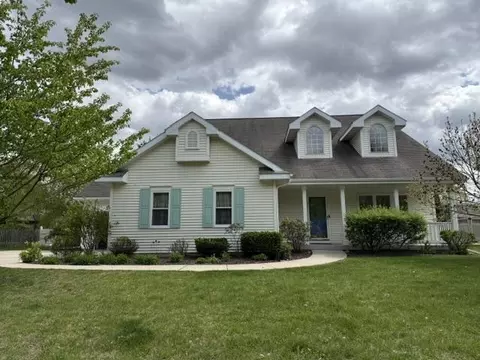7113 Maple Point Dr, Madison, WI 53719