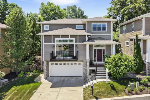 6643 S Chickahauk Trl, Middleton, WI 53562