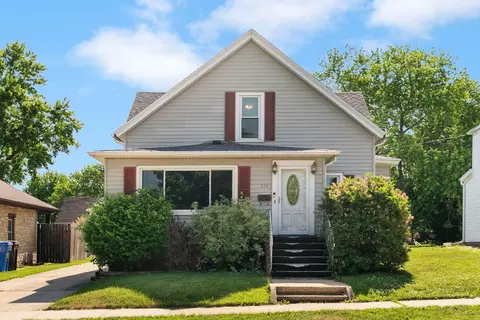 714 18th Ave, Monroe, WI 53566