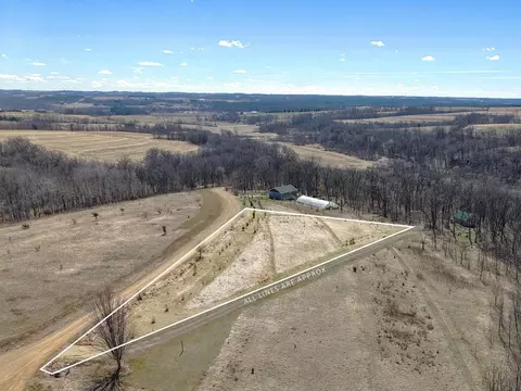 1 50 Acres Deer Brook Ln, Blanchardville, WI 53516