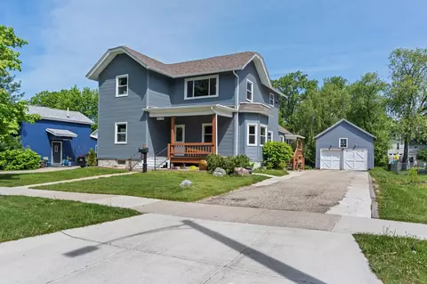 234-236 W Liberty St, Evansville, WI 53536