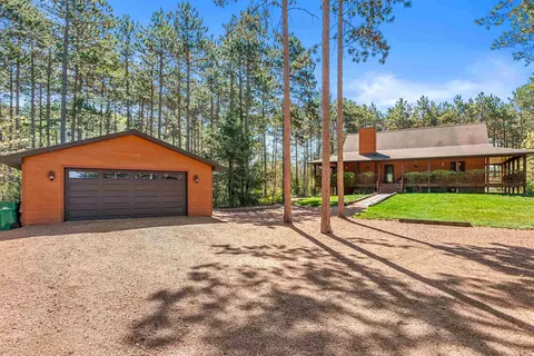 2258 19th Blvd, Friendship, WI 53934