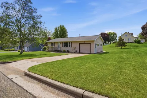 1175 Maple St, Plain, WI 53577