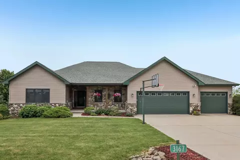 3167 Lorrabud Ln, Sun Prairie, WI 53590