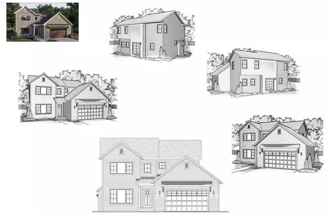 L183 Clemens Drive, Arlington, WI 53911