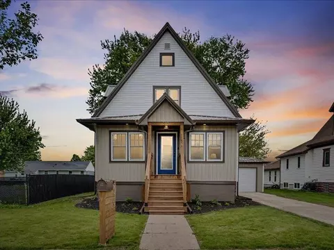 510 S Main St, Cuba City, WI 53807