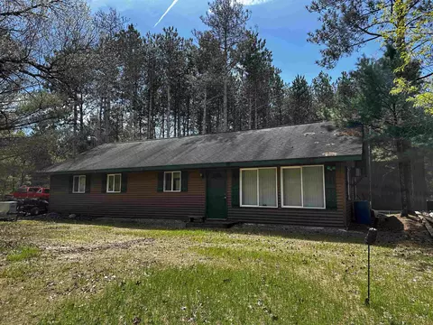 N7357 County A Road, Westfield, WI 53964