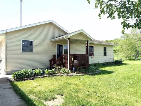 19031 County Road A, Norwalk, WI 54648