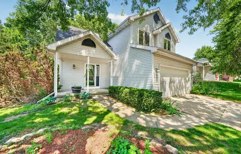 5710 Blacksmith Ln, Madison, WI 53716