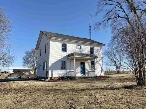 w4188 Theiler Road, Monroe, WI 53566