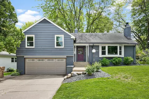 4609 Onaway Pass, Madison, WI 53711