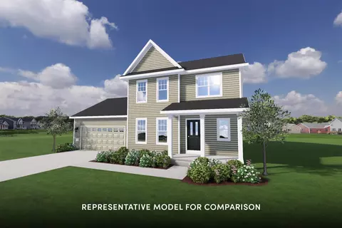 1714 Waverly Way, Verona, WI 53593
