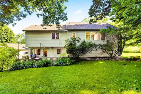 10 Rylant Cir, Madison, WI 53719