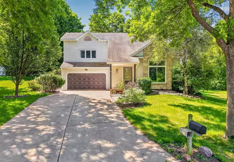 10 Rylant Cir, Madison, WI 53719