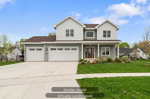 1422 Stonehaven Dr, Sun Prairie, WI 53590