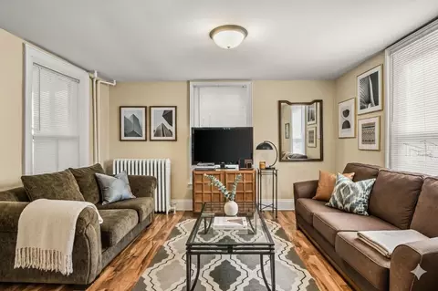 126 N Franklin St, Madison, WI 53703