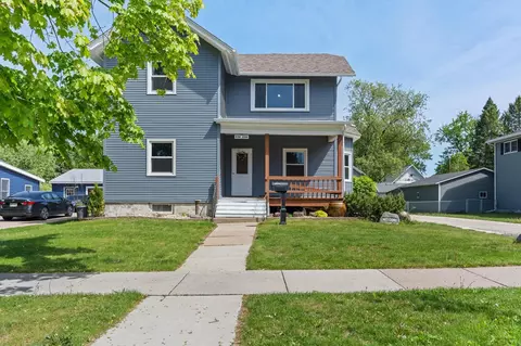 234 W Liberty St, Evansville, WI 53536