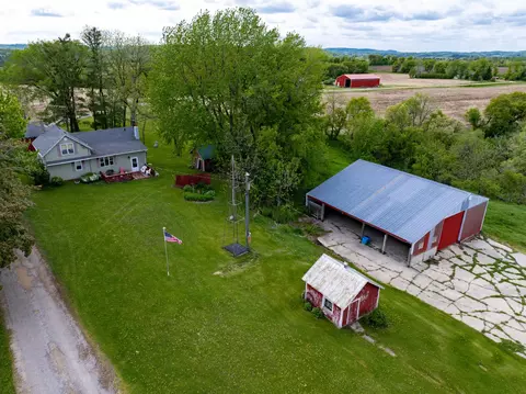 22686 Kohl Rd, Kendall, WI 54638