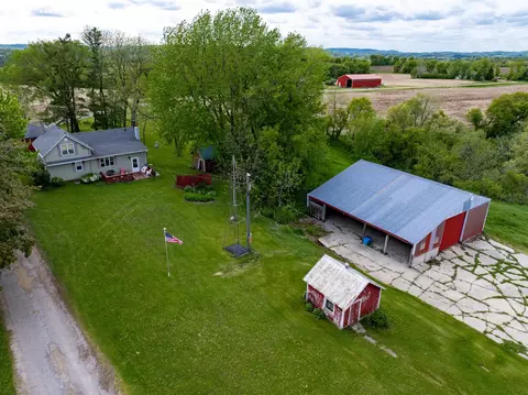 22686 Kohl Rd, Kendall, WI 54638