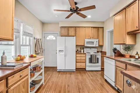124 N Franklin St, Madison, WI 53703