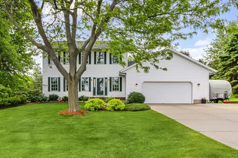 2869 Northwynde Psge, Sun Prairie, WI 53590
