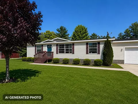 240 N Juneau St, Adams, WI 53910