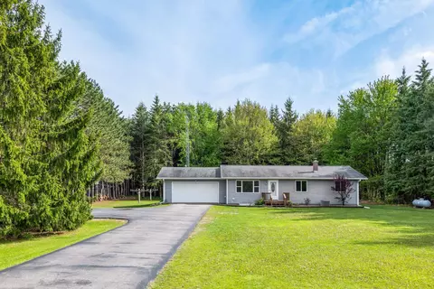 n3942 County Road Mm, Wautoma, WI 54982