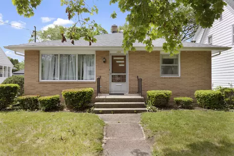 634 Central Ave, Beloit, WI 53511