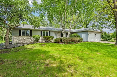 501 Avalon Rd, Columbus, WI 53925