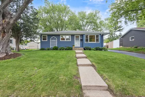 4637 Elgar Ln, Madison, WI 53704