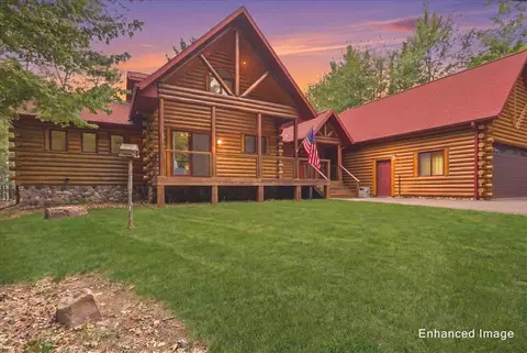 1858 Badger Ct, Arkdale, WI 54613