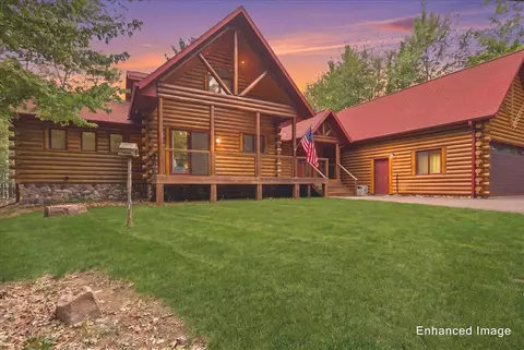 1858 Badger Ct, Arkdale, WI 54613