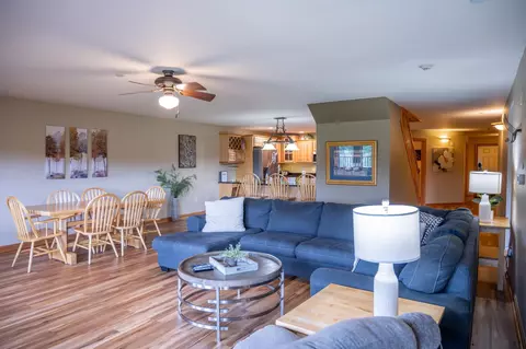 2013 S Czech Ct # -5, Arkdale, WI 54613