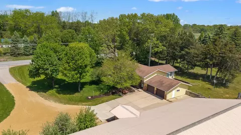 w8287 County Road P, Pardeeville, WI 53954