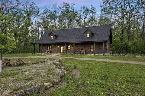 w4342 County Highway E, Berlin, WI 54923