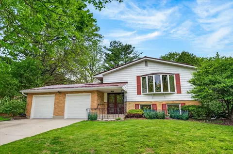326 Racine Rd, Madison, WI 53705