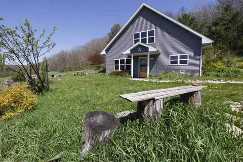 e13804 Compton Road, La Farge, WI 54639