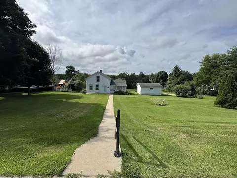 409 E Division St, Dodgeville, WI 53533