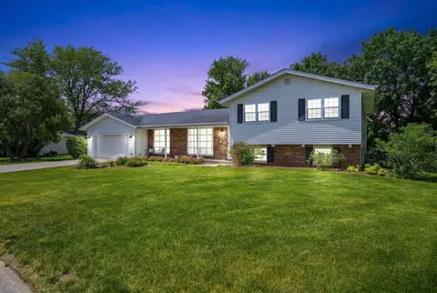 715 Margate Dr, Janesville, WI 53546