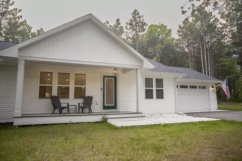 w3090 Yellow Banks Trail, Nekoosa, WI 54457