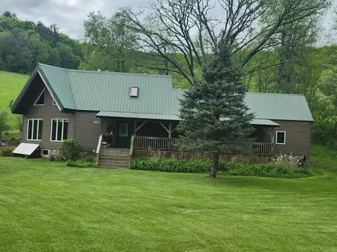 27468 County Road Ii, Richland Center, WI 53581
